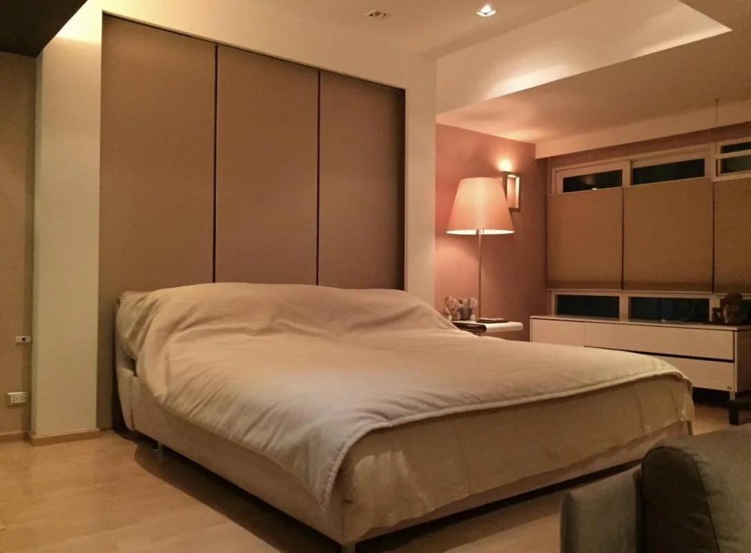 Baan Siri Sathorn Suanplu — photo 6