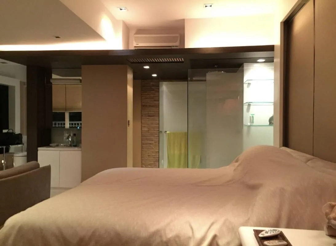 Baan Siri Sathorn Suanplu — photo 7