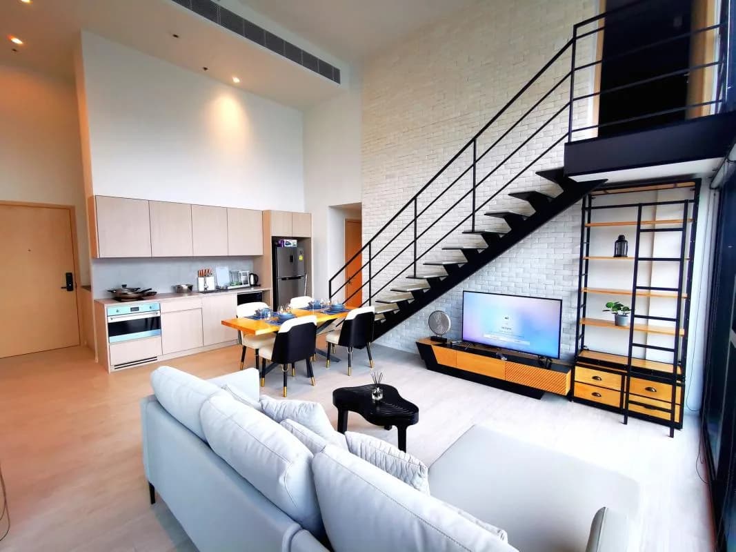 The Lofts Silom — photo 2