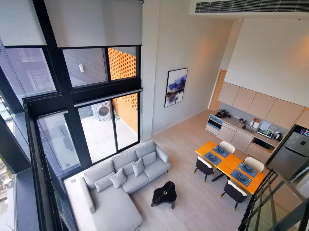 The Lofts Silom — photo 9