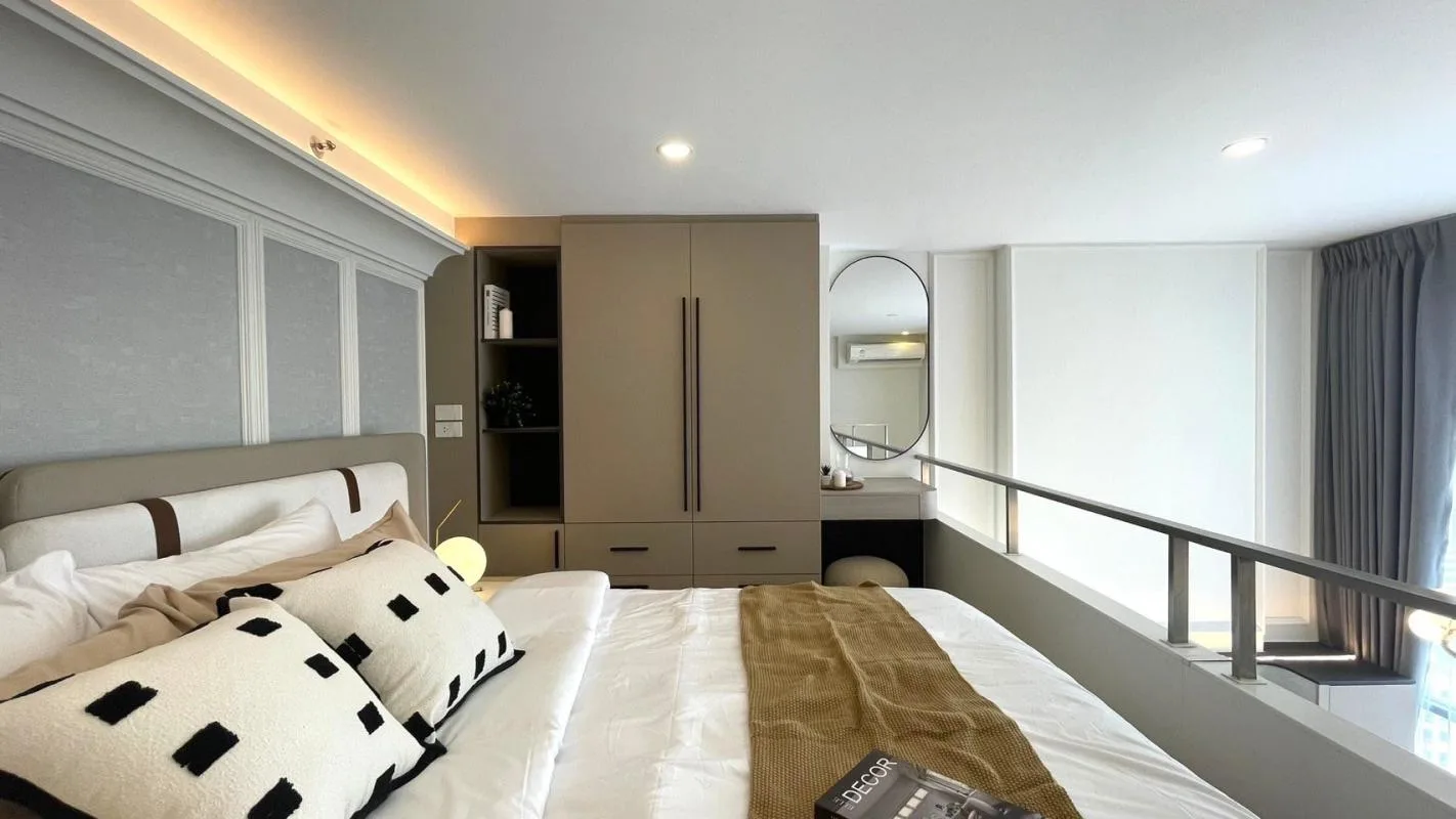 Knightsbridge Prime Sathorn — photo 7