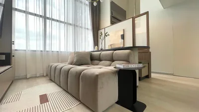 Knightsbridge Prime Sathorn
