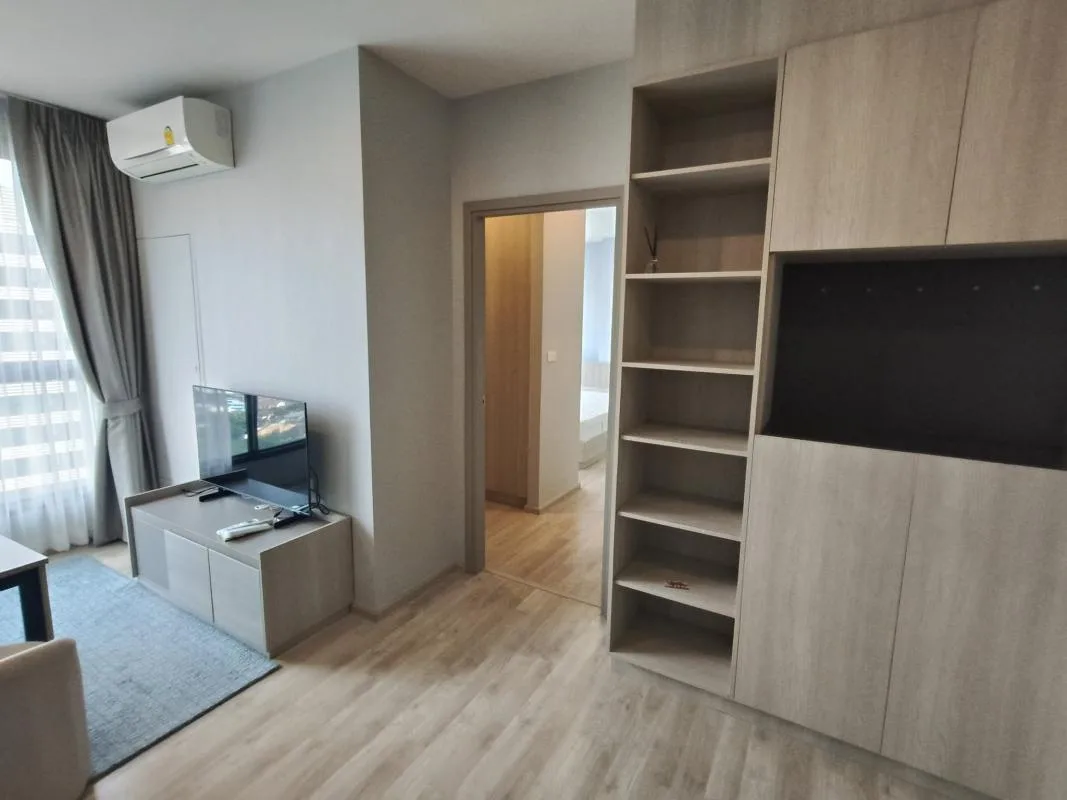 Ideo Mobi Sukhumvit East Point — photo 4