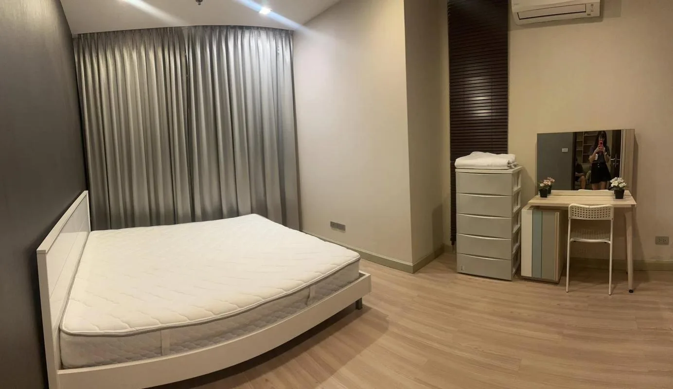 Sky Walk Condominium — photo 7
