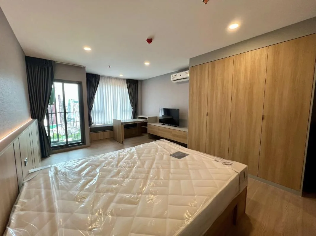 Aspire Sukhumvit-rama4 — photo 1