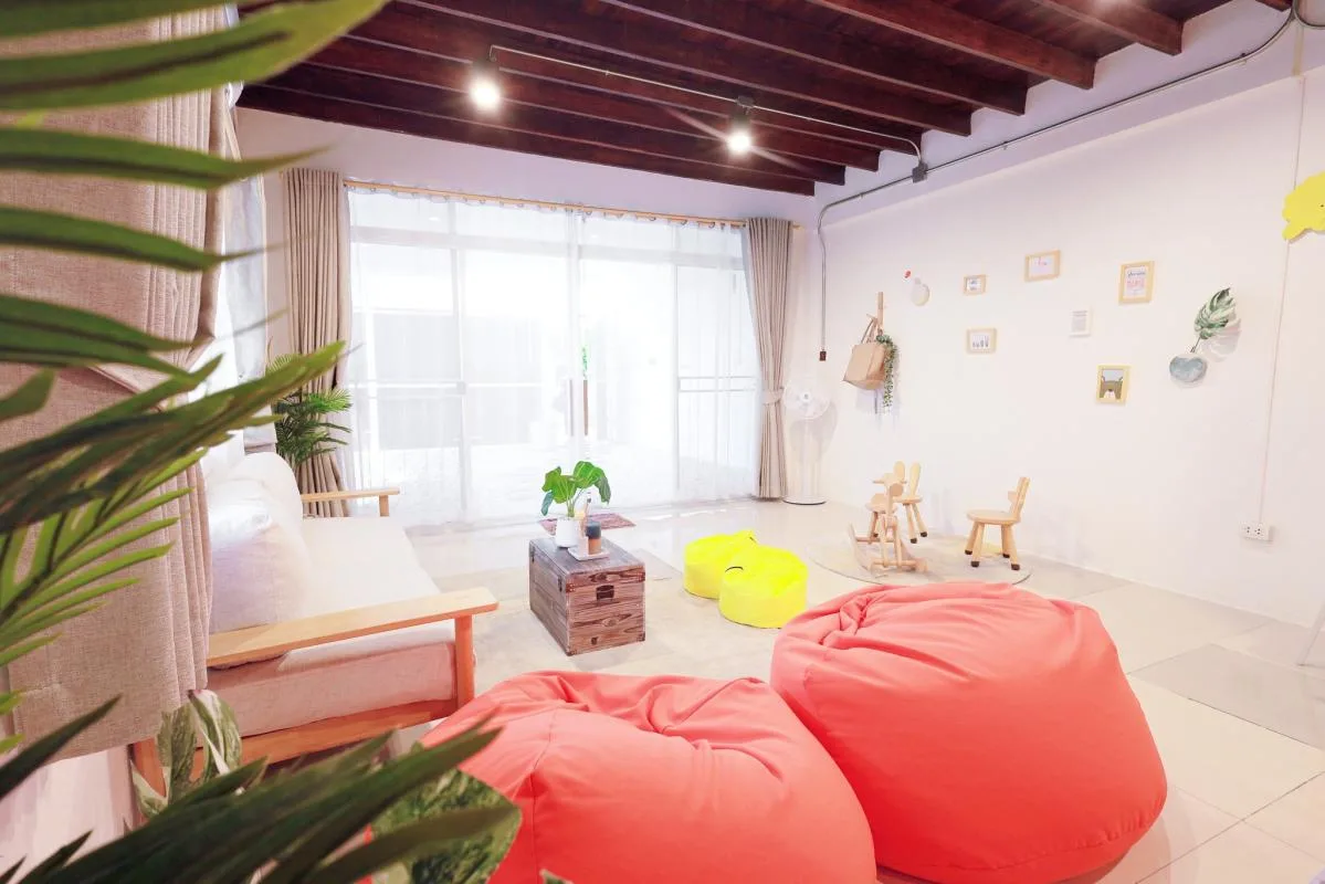Ratchada Retreat Villa 2 — photo 2