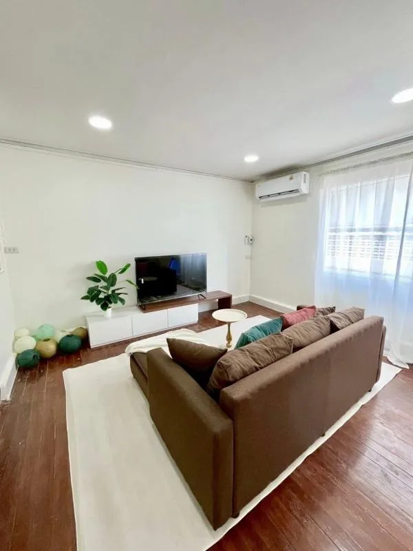 Townhouse Lat Phrao 9 — photo 1