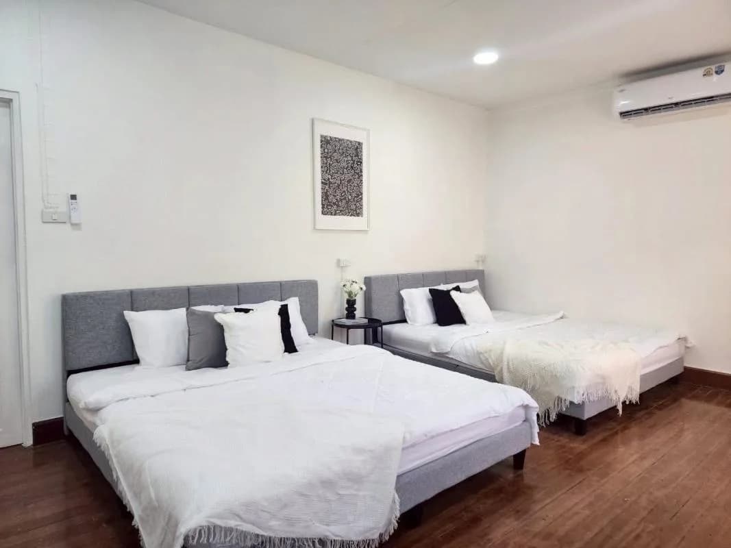 Townhouse Lat Phrao 9 — photo 11