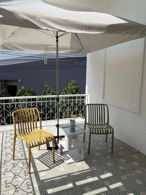 Townhouse Lat Phrao 9 — photo 14