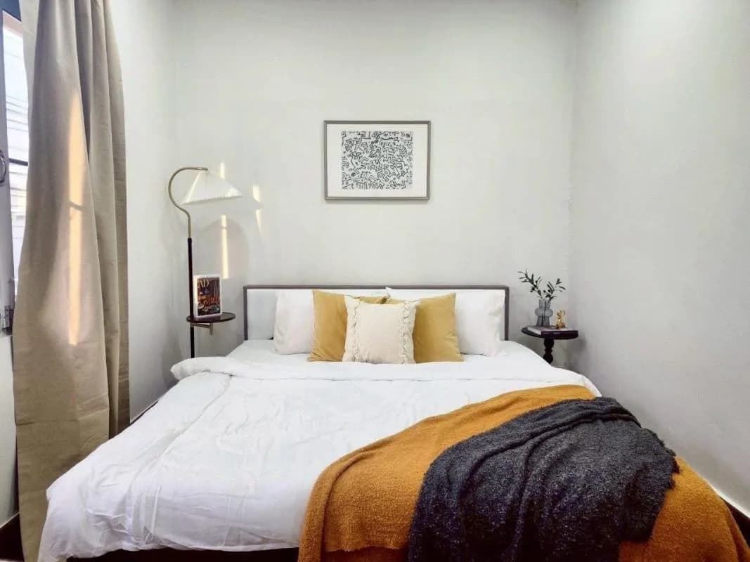 Townhouse Lat Phrao 9 — photo 8