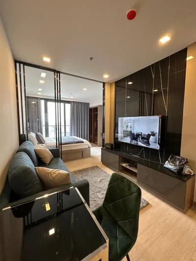 One 9 Five Asoke - Rama 9