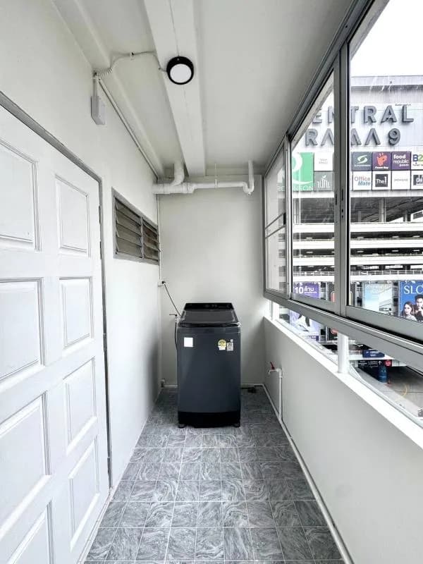 Siam Condominium — photo 11