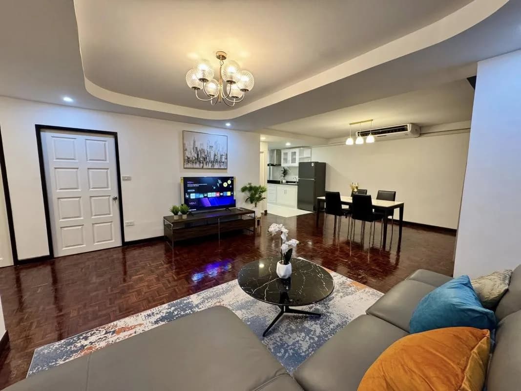 Siam Condominium — photo 5