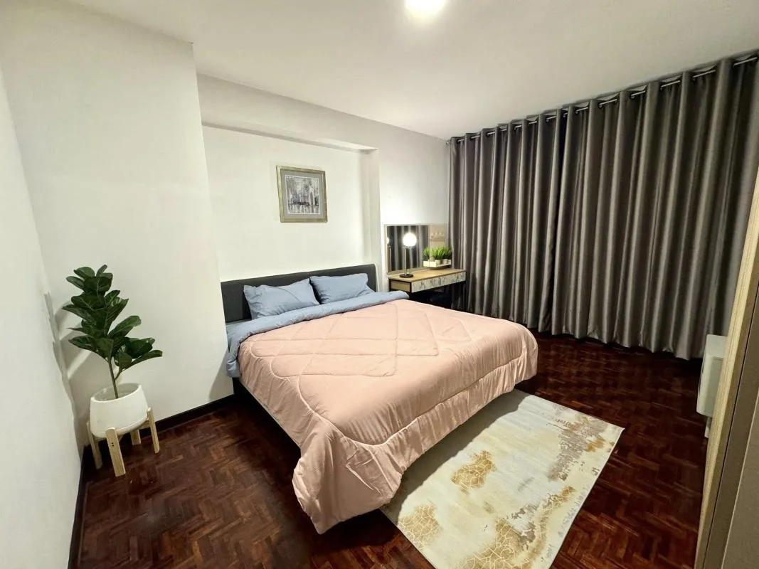 Siam Condominium — photo 7