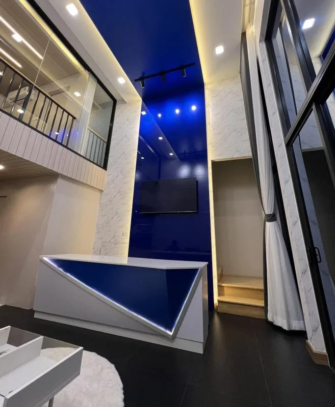 Townhome — photo 3