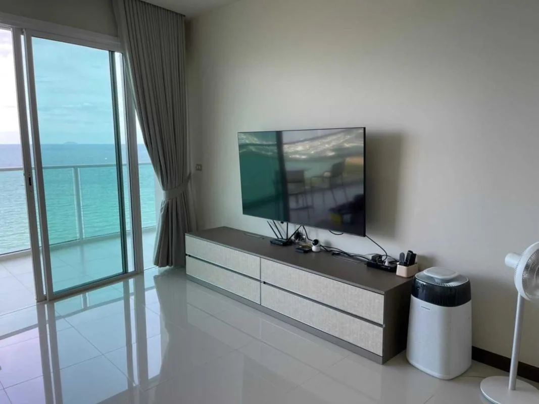 Movenpick White Sand Beach — photo 2