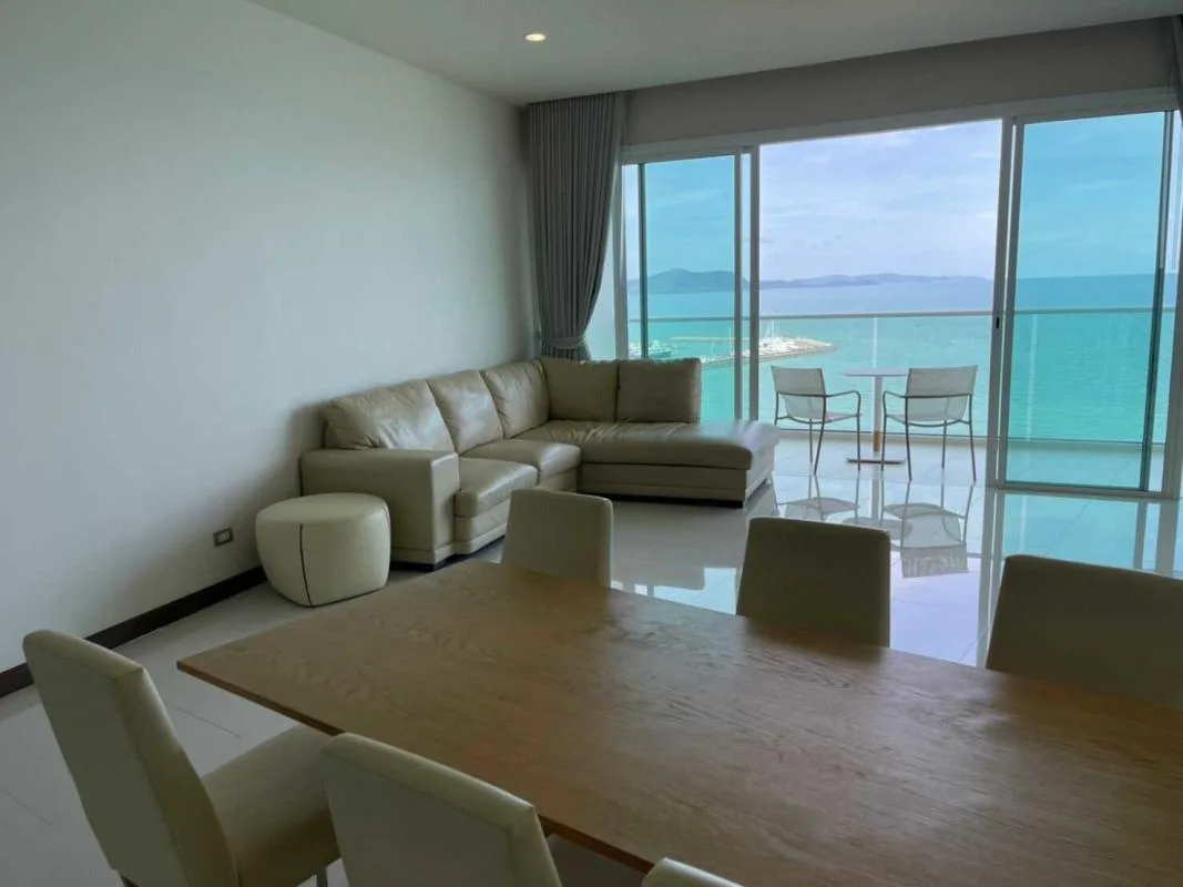 Movenpick White Sand Beach — photo 3