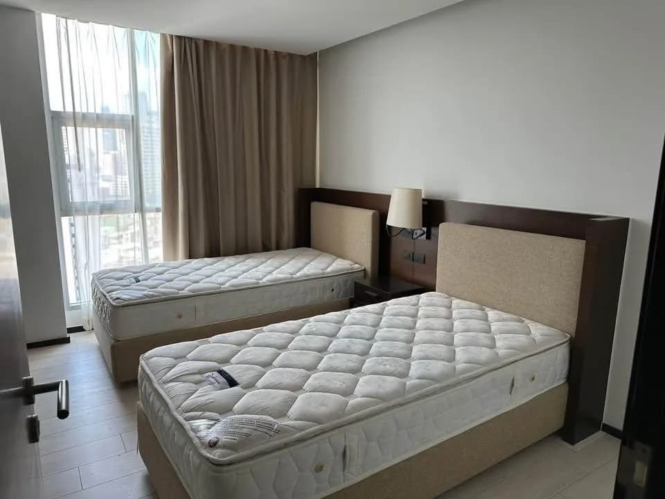Sathorn Prime Residence — photo 8