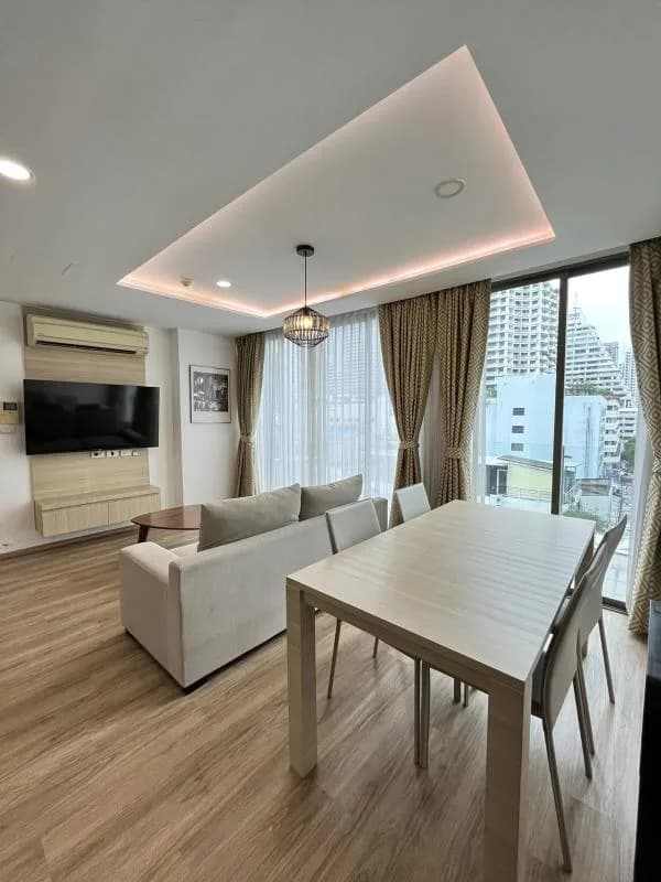 Klass Condo Silom — photo 2