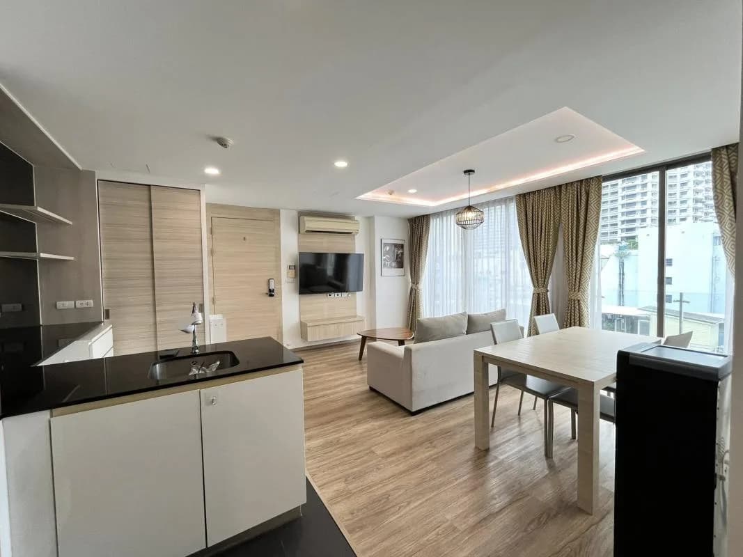 Klass Condo Silom — photo 3