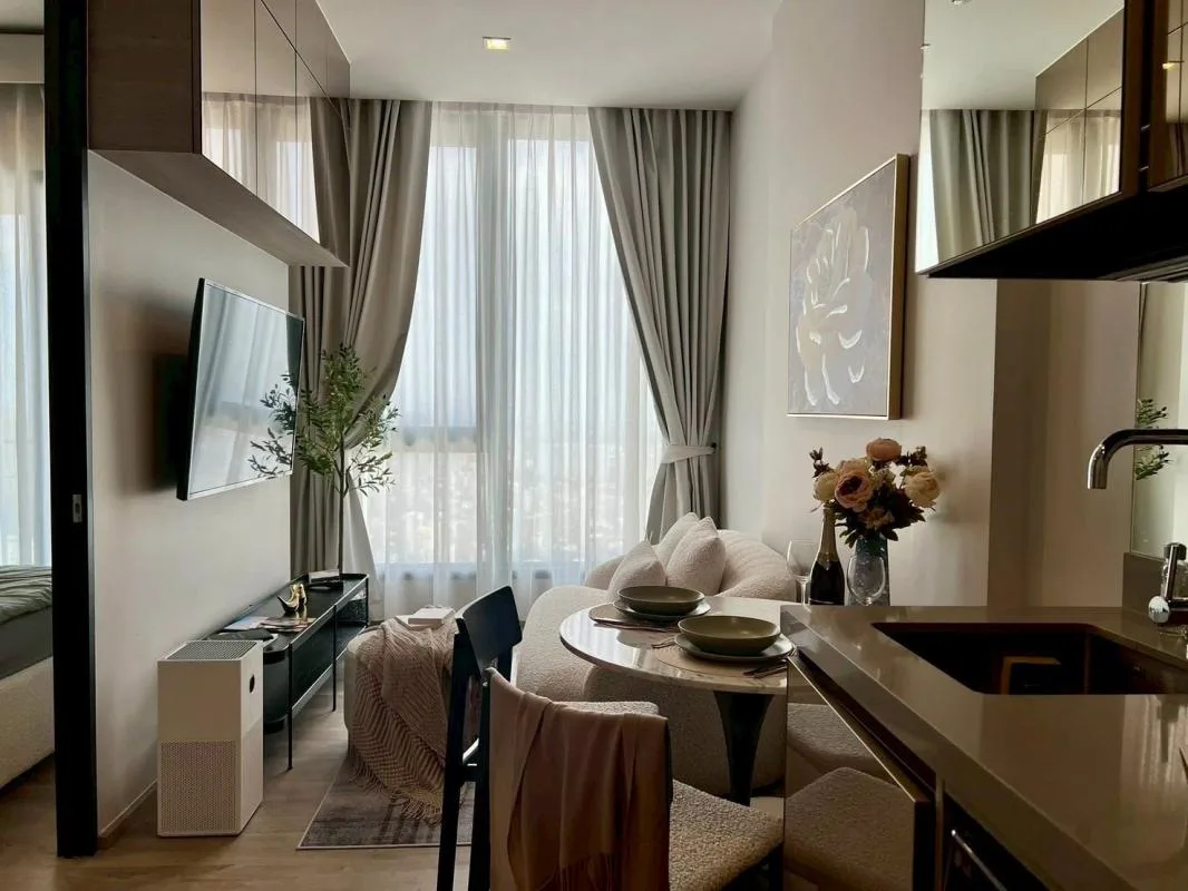 The Crest Park Residences — photo 2