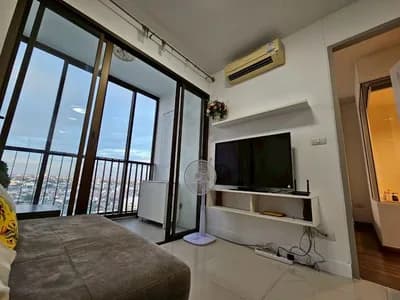 Ideo Mix Sukhumvit 103