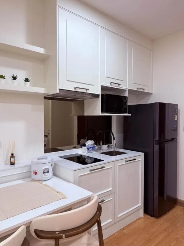 Q House Condo Sukhumvit 79 — photo 4