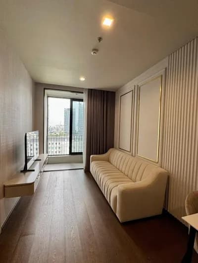 Ideo Q Sukhumvit 36