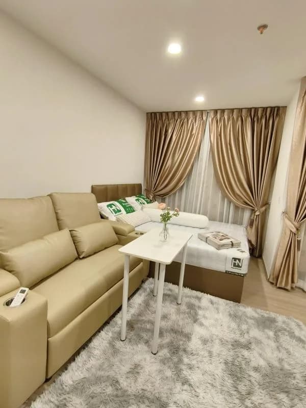 Aspire Sukhumvit-rama4 — photo 1
