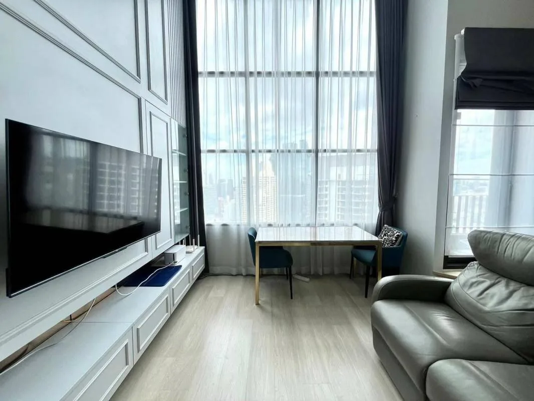 Knightsbridge Prime Sathorn — photo 2
