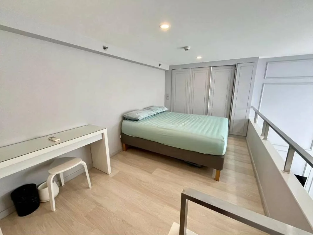 Knightsbridge Prime Sathorn — photo 9