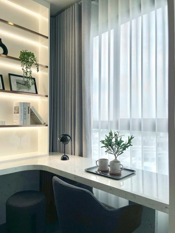 Ideo Sukhumvit – Rama 4 — photo 9