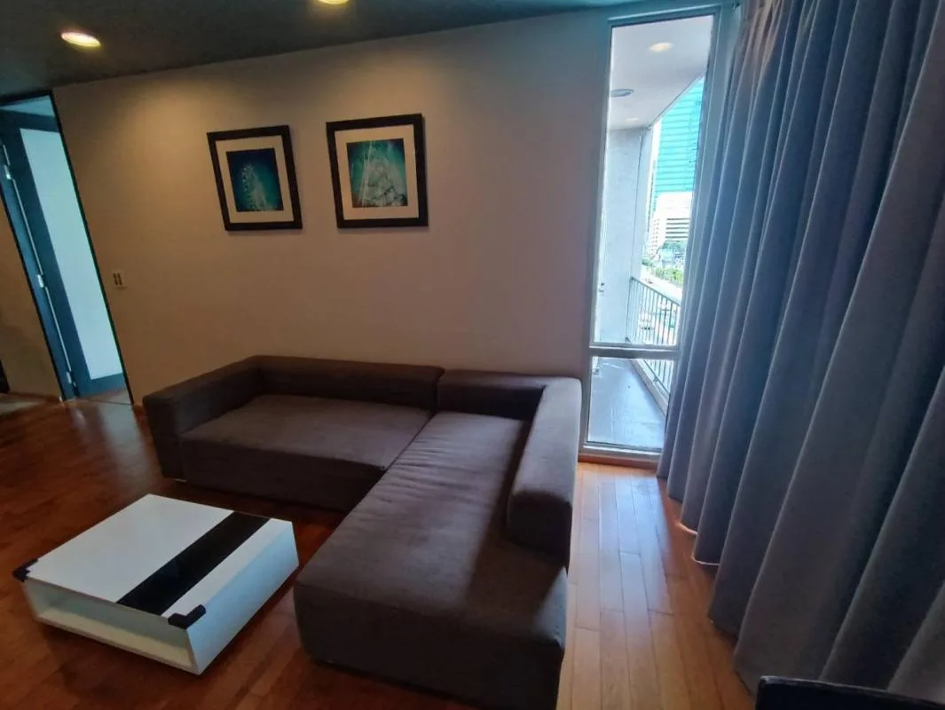 The Tempo Ruamrudee — photo 1