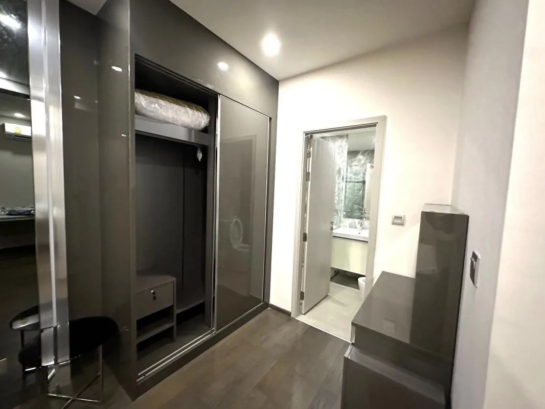 Ideo Q Siam - Ratchathewi — photo 5