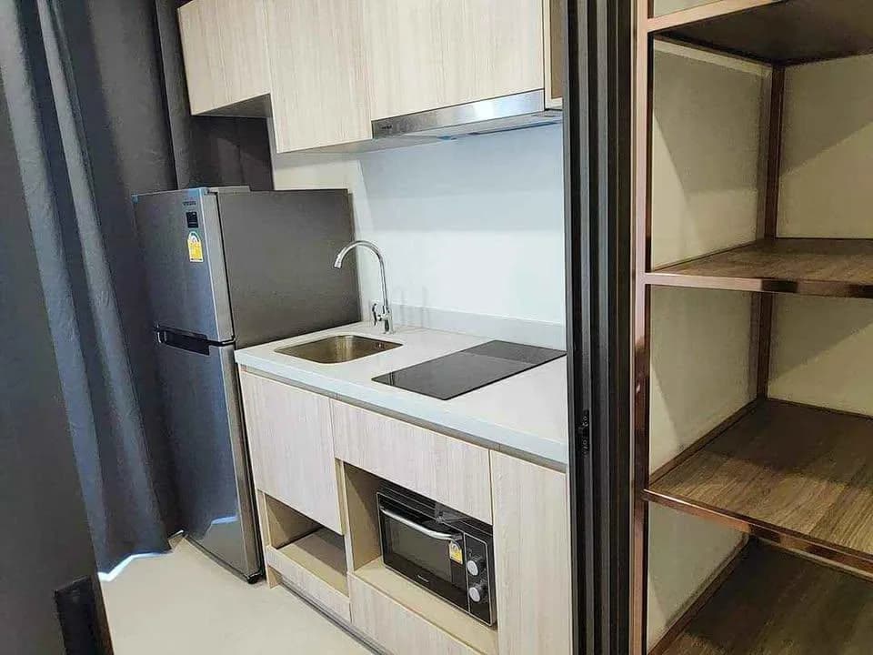 The Nest Sukhumvit 64 — photo 7