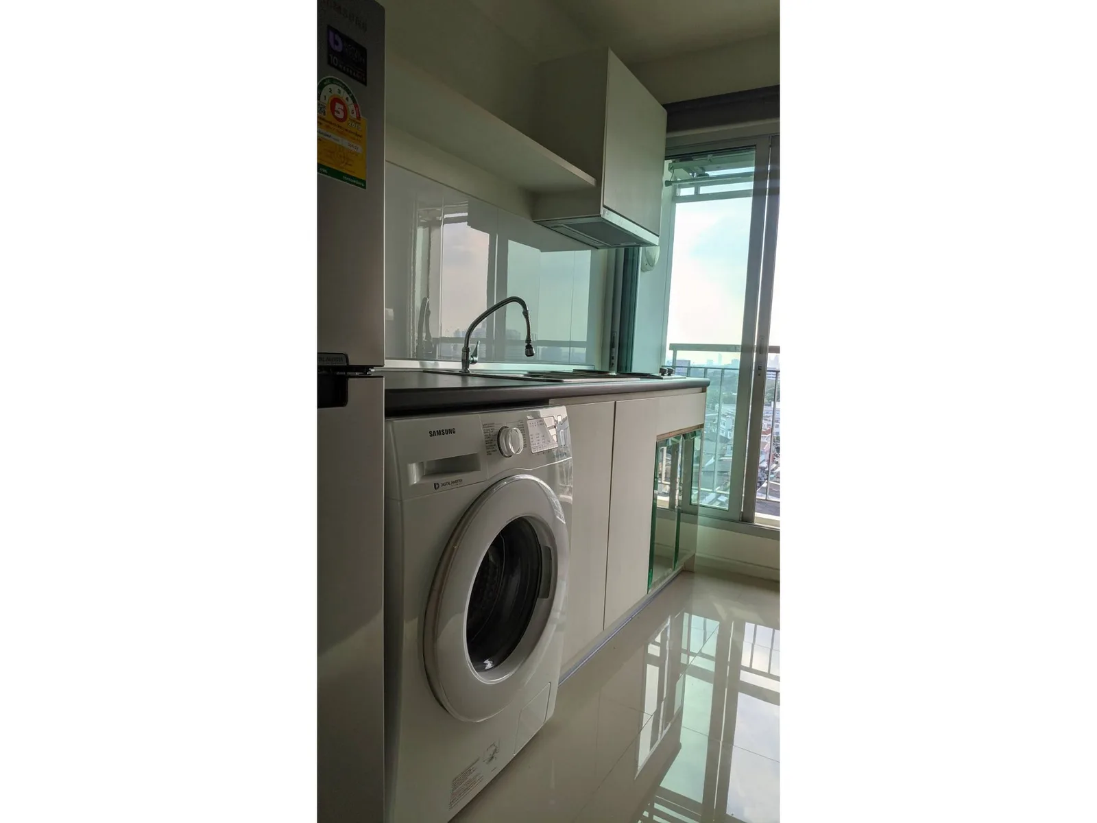 Aspire Sukhumvit 48 — photo 13