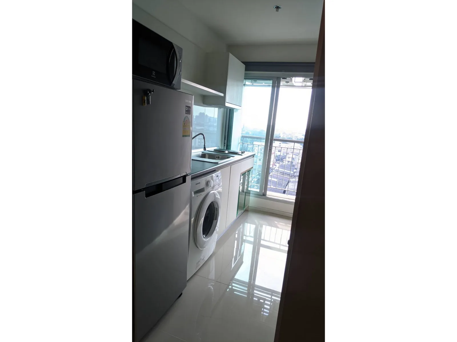 Aspire Sukhumvit 48 — photo 14