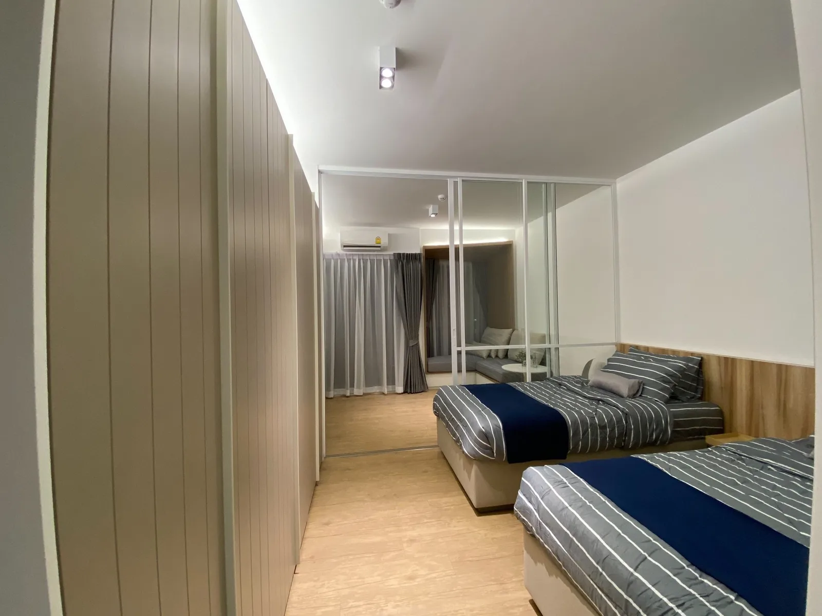 TRIPLE Y RESIDENCE — photo 4