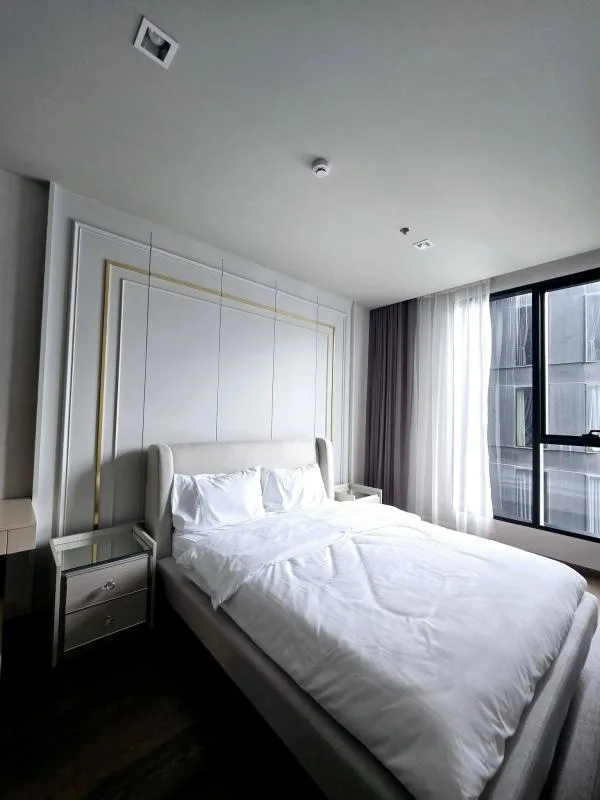 Ideo Q Sukhumvit 36 — photo 3