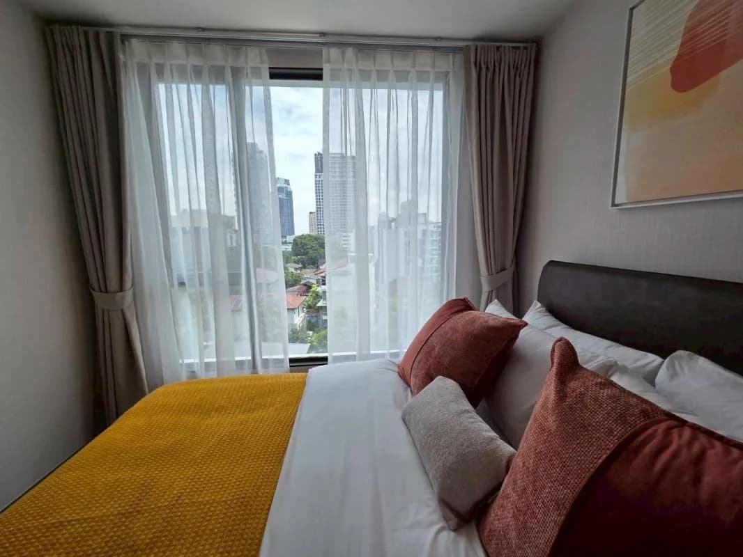 Ideo Mobi Sukhumvit 40 — photo 4