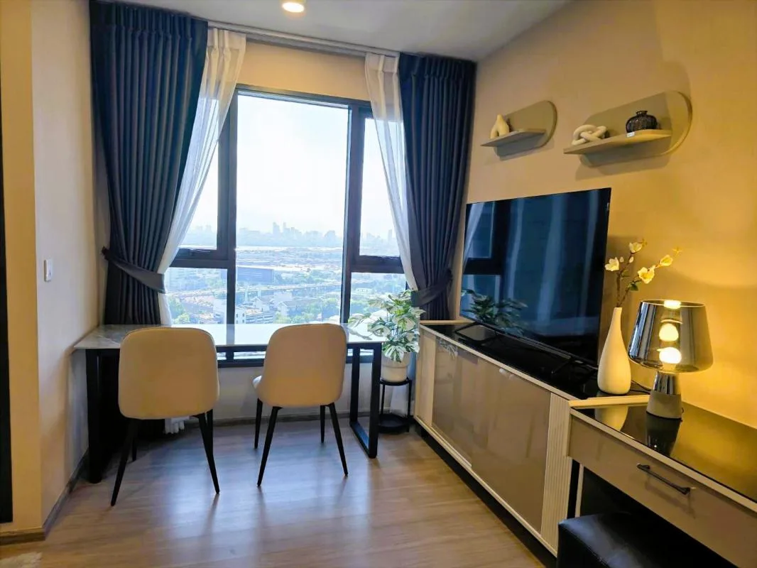 Aspire Sukhumvit-rama4 — photo 3