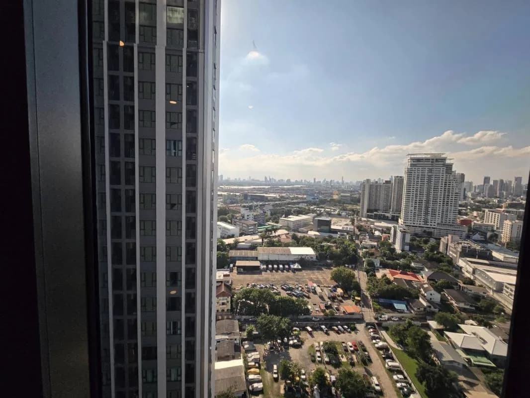 Aspire Sukhumvit-rama4 — photo 9