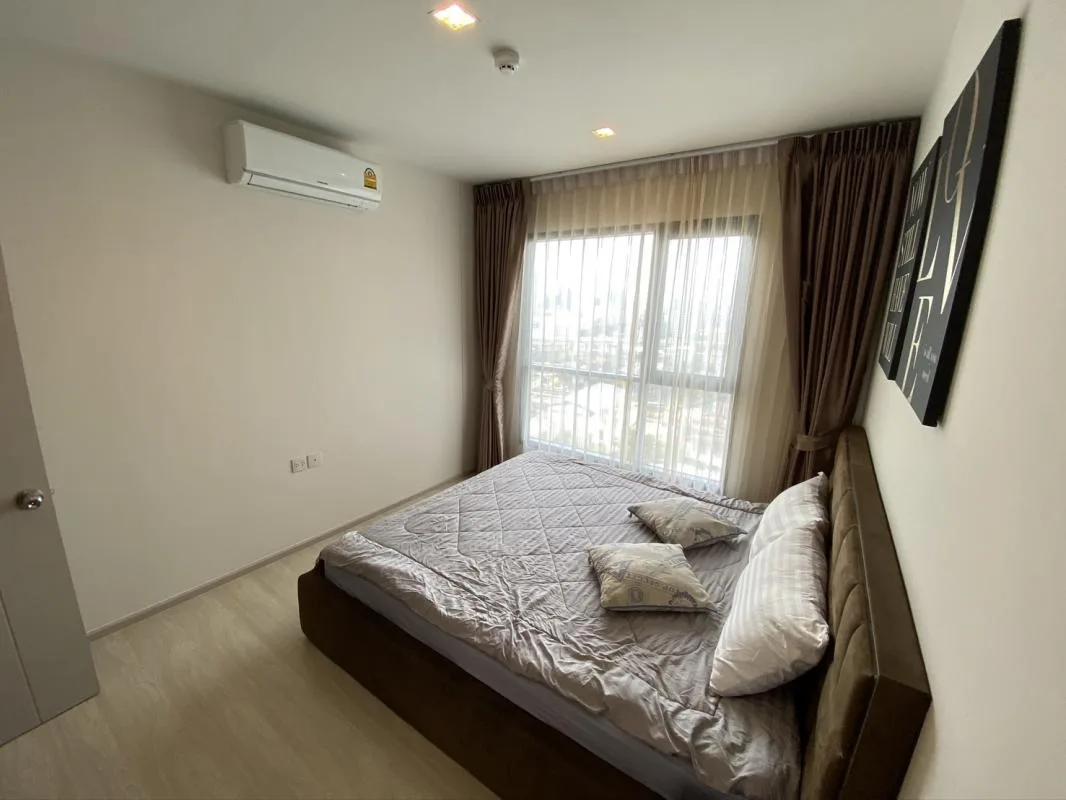 Life Sukhumvit 48 — photo 11