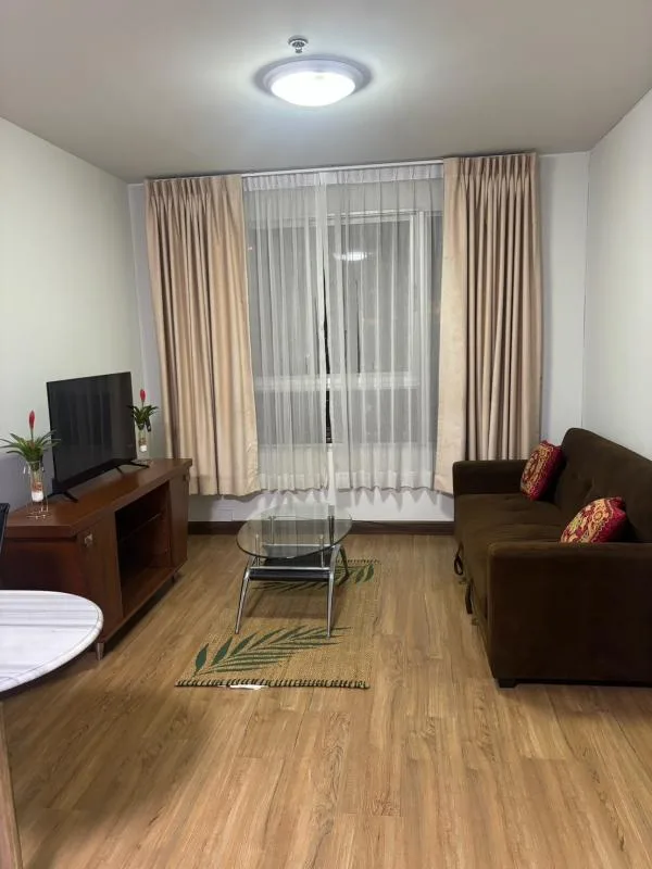 Condo One X Sukhumvit 26 — photo 1