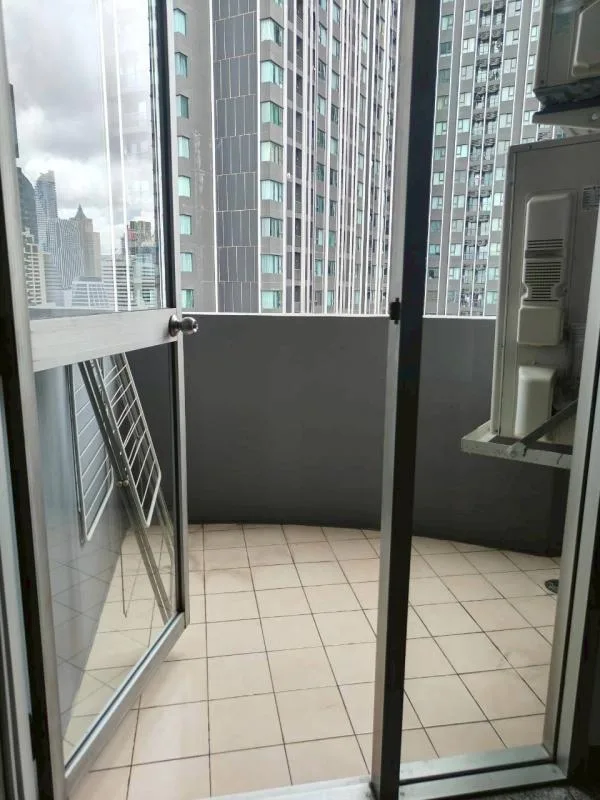 Wittayu Complex — photo 9