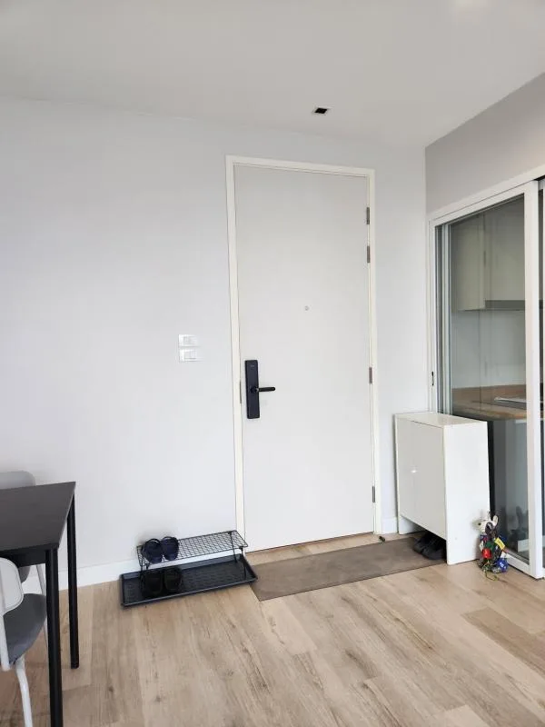 The Room Sathorn - Taksin — photo 8