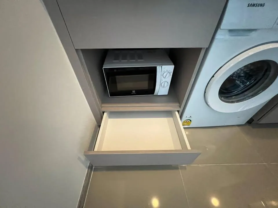 Aspire Sukhumvit-on Nut — photo 8