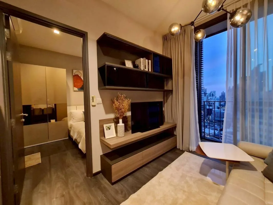 Edge Sukhumvit 23 — photo 2