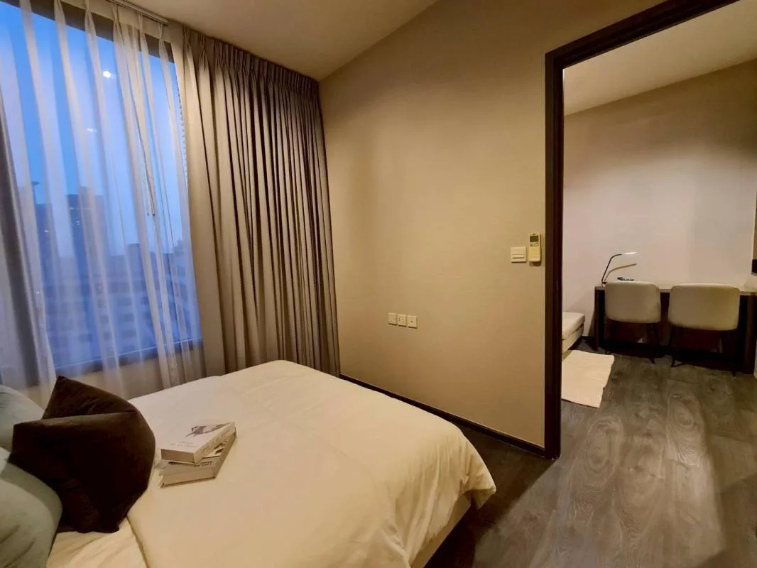 Edge Sukhumvit 23 — photo 7