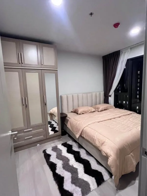 Aspire Onnut Station — photo 11